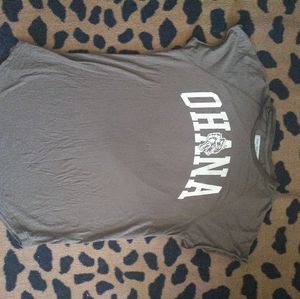 🔥🔥RARE DARC SPORT OHANA SCOOP CAPSLEEVE